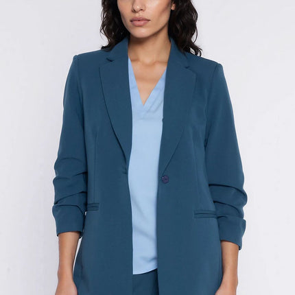  Jacket model 227143 Nife 