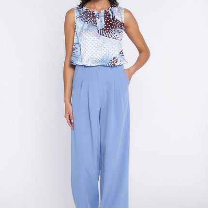  Women trousers model 227149 Nife 