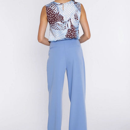 Women trousers model 227149 Nife 