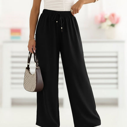  Women trousers model 227204 Factory Price 