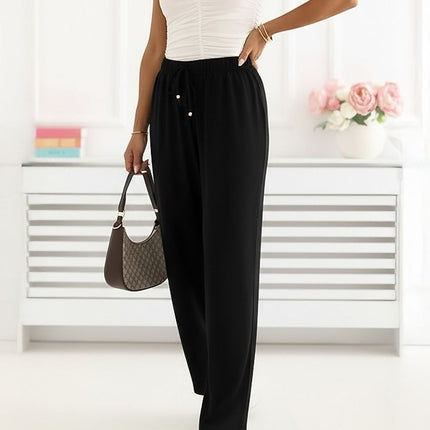  Women trousers model 227204 Factory Price 
