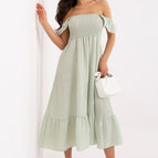 green / one-size-fits-all