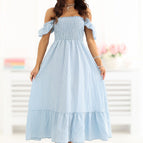 blue / one-size-fits-all