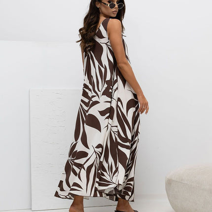  Daydress model 227225 Italy Moda 