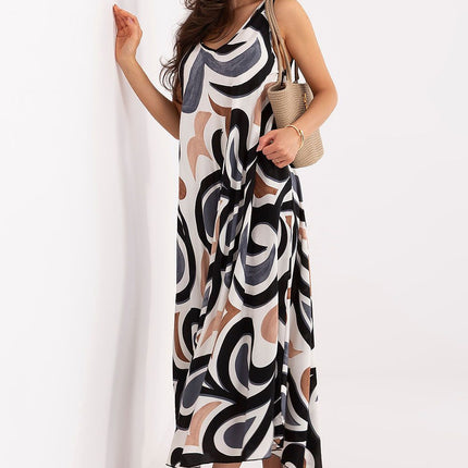  Daydress model 227230 Italy Moda 