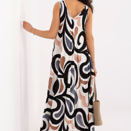  Daydress model 227230 Italy Moda 