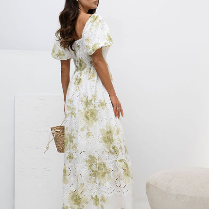  Daydress model 227242 Italy Moda 