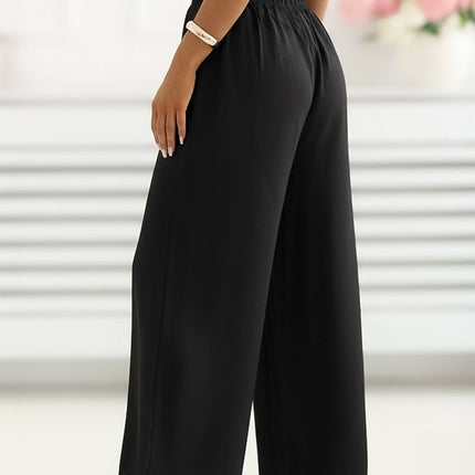  Women trousers model 227204 Factory Price 