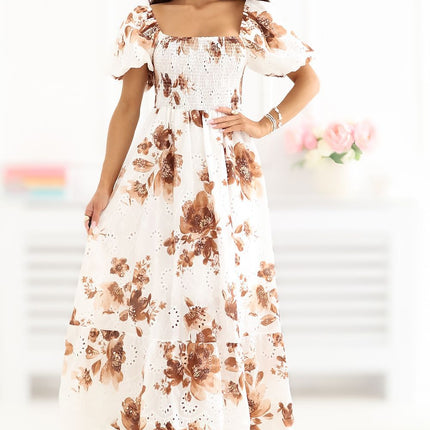  Daydress model 227244 Italy Moda 