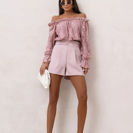  Shorts model 227339 LaBalancia 