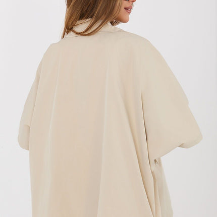  Coat model 227360 Rue Paris 