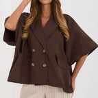 brown / one-size-fits-all