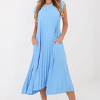blue / one-size-fits-all