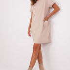beige / S/M