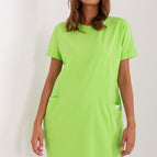 green / S/M