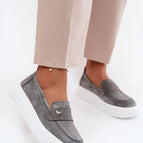 grey / 36