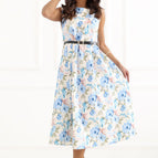 blue / one-size-fits-all