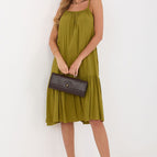 green / M/L
