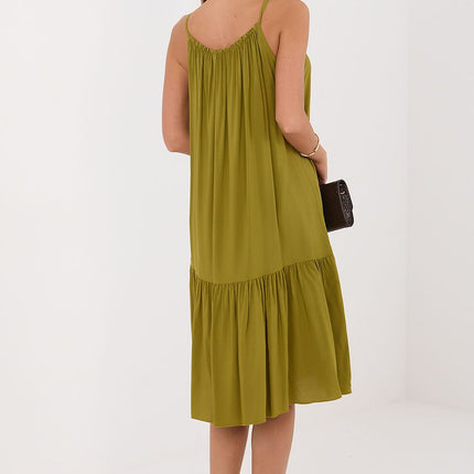  Daydress model 227634 Italy Moda 