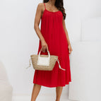 red / M/L