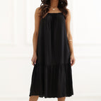 black / M/L