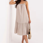 beige / M/L