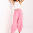 pink / S/M