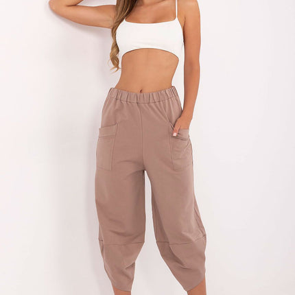  Tracksuit trousers model 227645 Rue Paris 