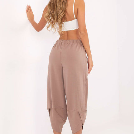  Tracksuit trousers model 227645 Rue Paris 