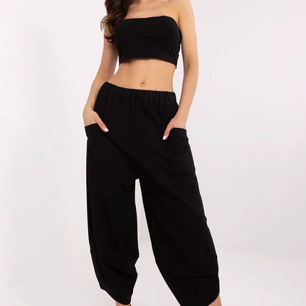  Tracksuit trousers model 227646 Rue Paris 