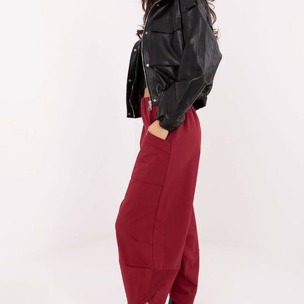  Tracksuit trousers model 227647 Rue Paris 