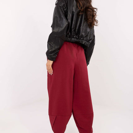  Tracksuit trousers model 227647 Rue Paris 