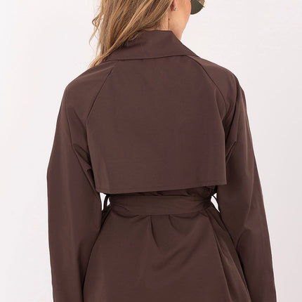  Coat model 227663 Rue Paris 