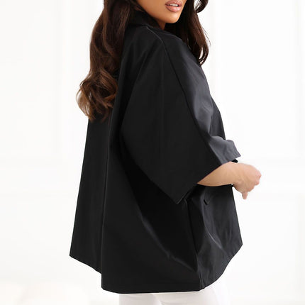  Coat model 227672 Rue Paris 