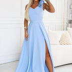 blue / XS