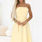 yellow / XS