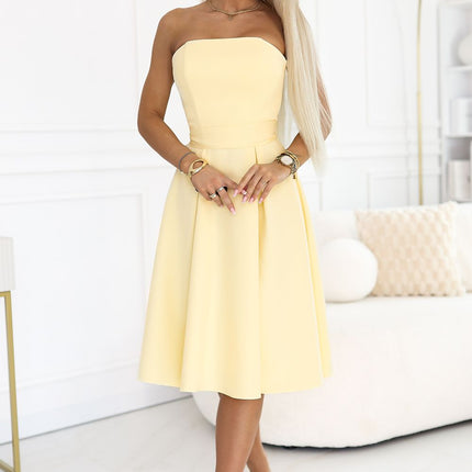  Cocktail dress model 227723 Numoco 