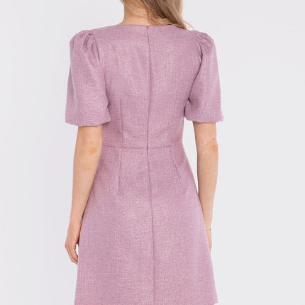  Daydress model 227769 Stylove 