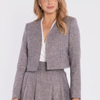 grey / s