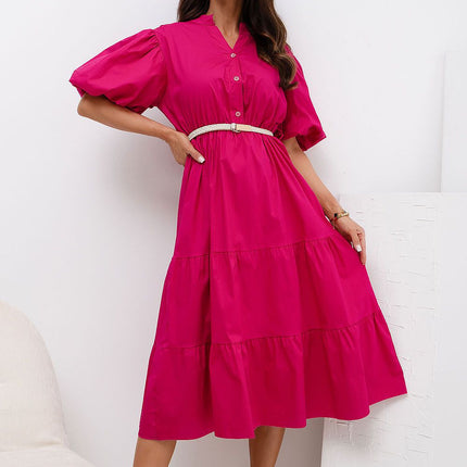  Daydress model 227861 Italy Moda 
