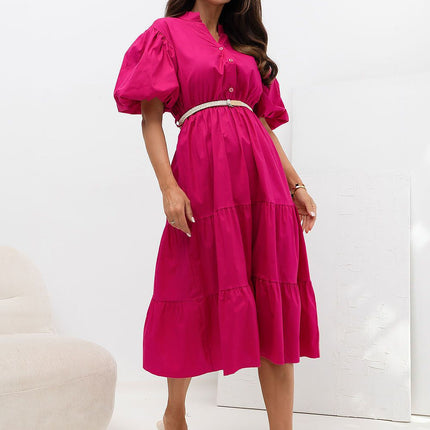  Daydress model 227861 Italy Moda 