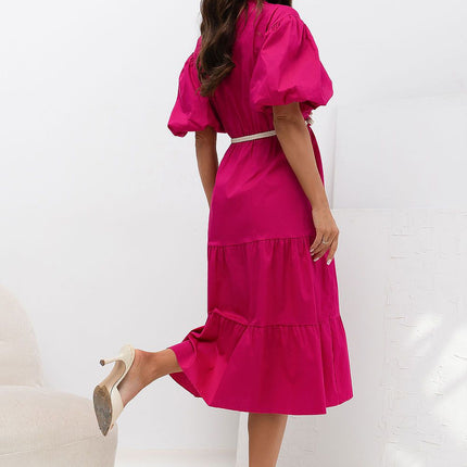  Daydress model 227861 Italy Moda 
