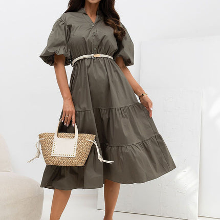  Daydress model 227862 Italy Moda 