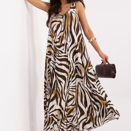  Daydress model 227863 Italy Moda 
