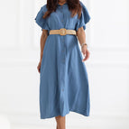 blue / one-size-fits-all