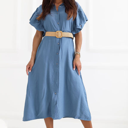  Daydress model 227865 Italy Moda 