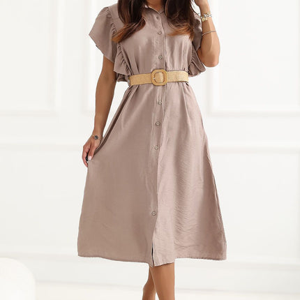  Daydress model 227866 Italy Moda 