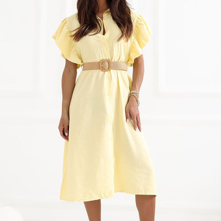  Daydress model 227867 Italy Moda 