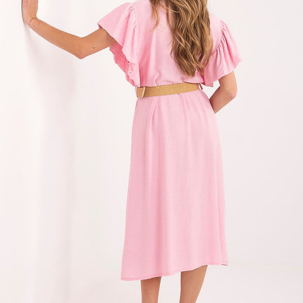  Daydress model 227868 Italy Moda 