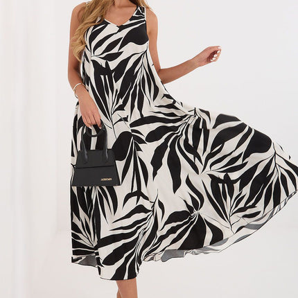  Daydress model 227870 Italy Moda 
